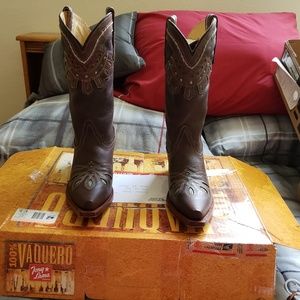 Tony Lama Boots